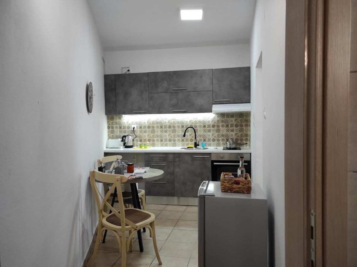 Secret Stories Studio Διαμέρισμα Ηράκλειο Κρήτης Εξωτερικό φωτογραφία